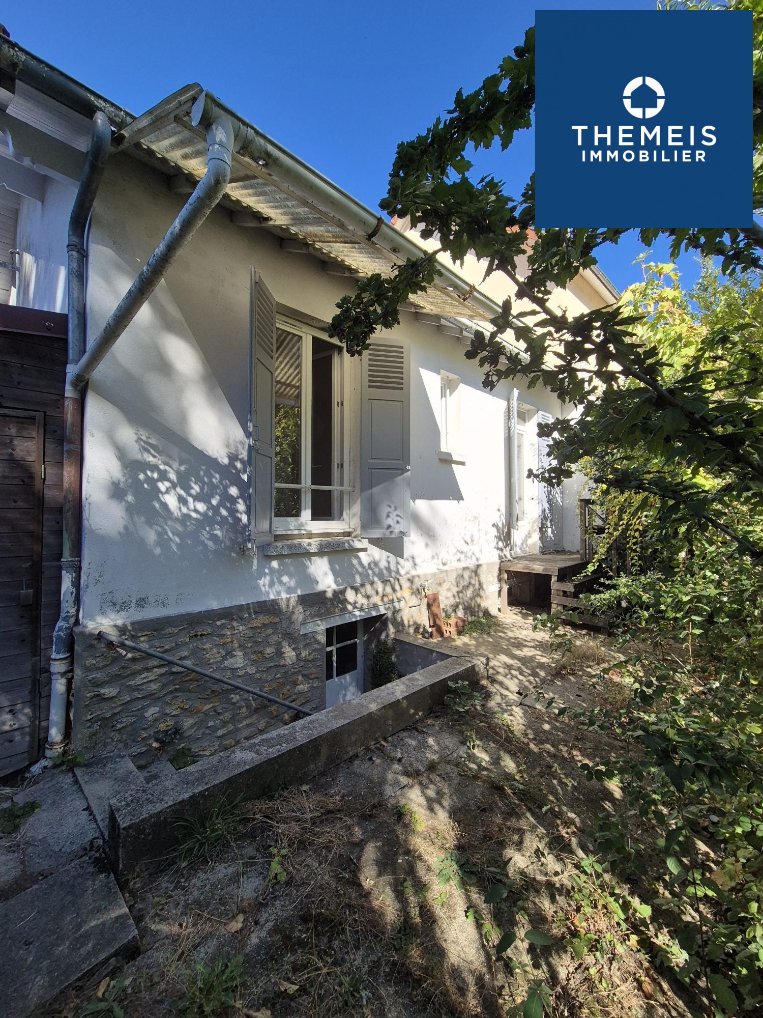 Maison Chemin de la Gommerie à Rambouillet