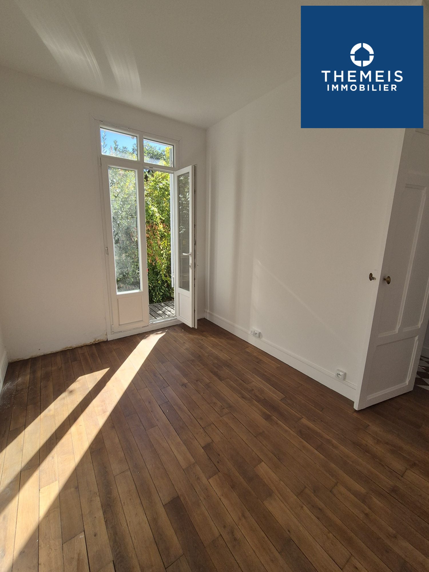 Maison Rue de l'Alisier à Rambouillet