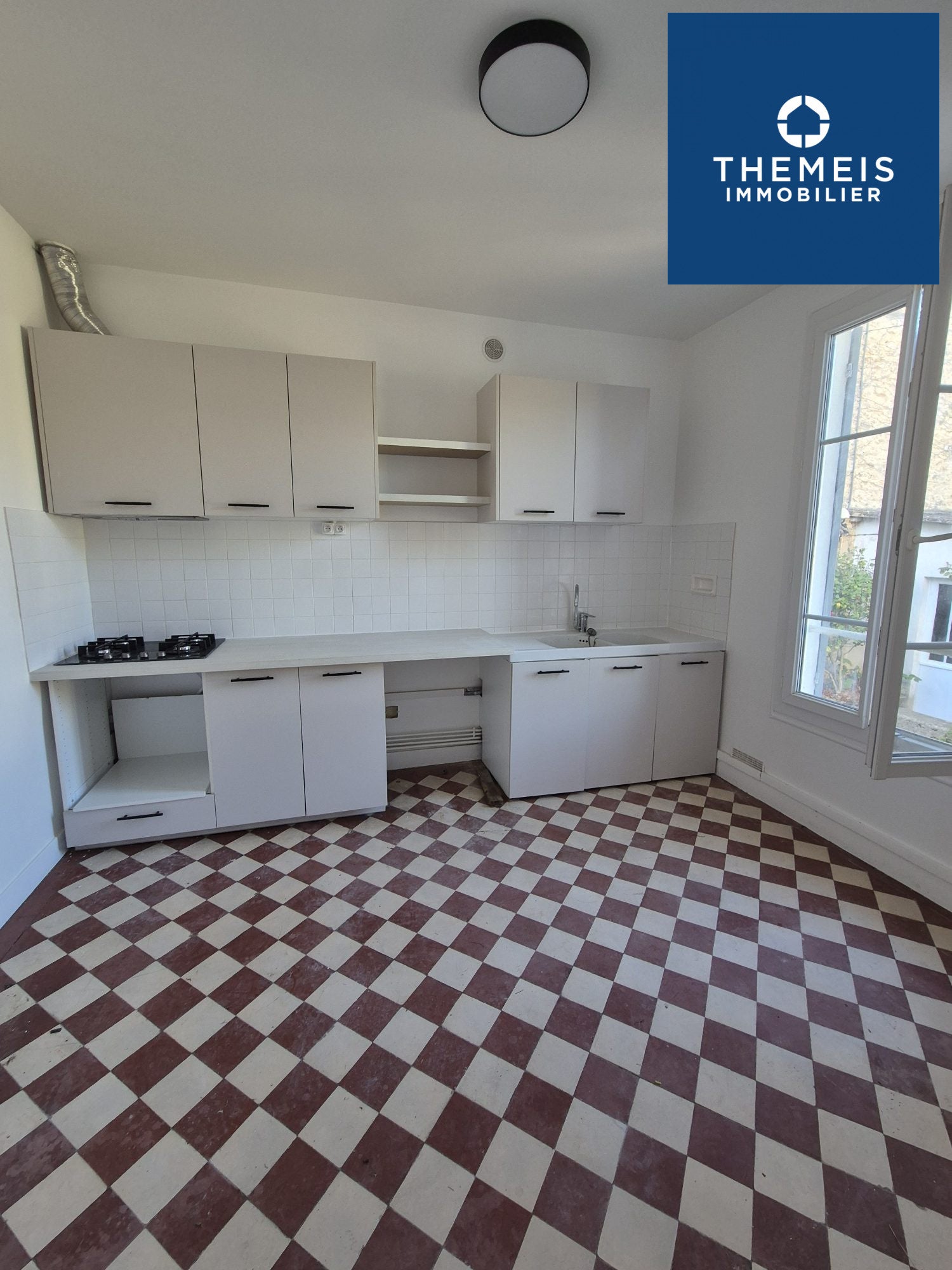Maison Rue de l'Alisier à Rambouillet