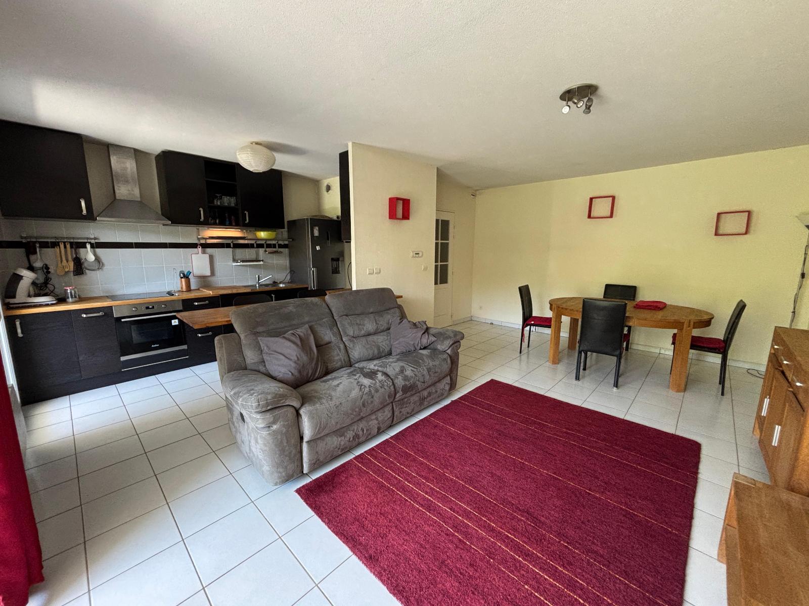 Appartement Chemin de la Salade Ponsan à Toulouse