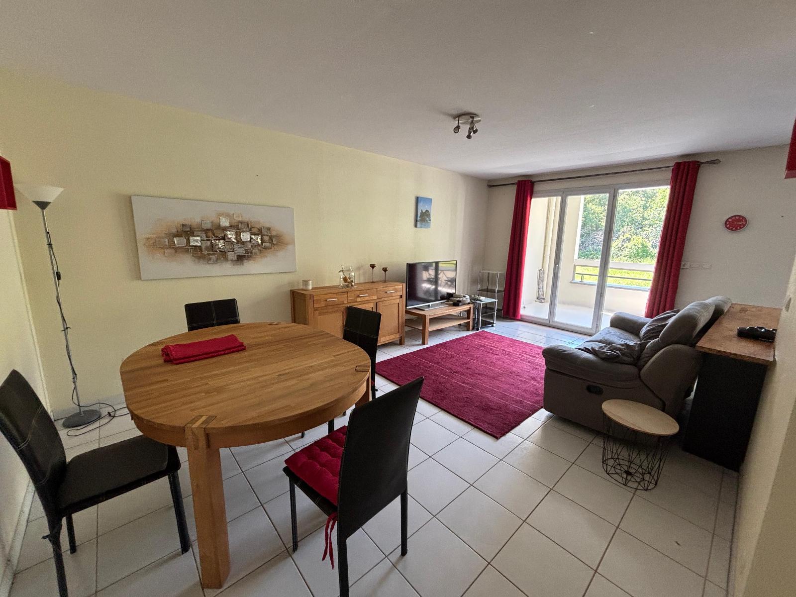 Appartement Chemin de la Salade Ponsan à Toulouse