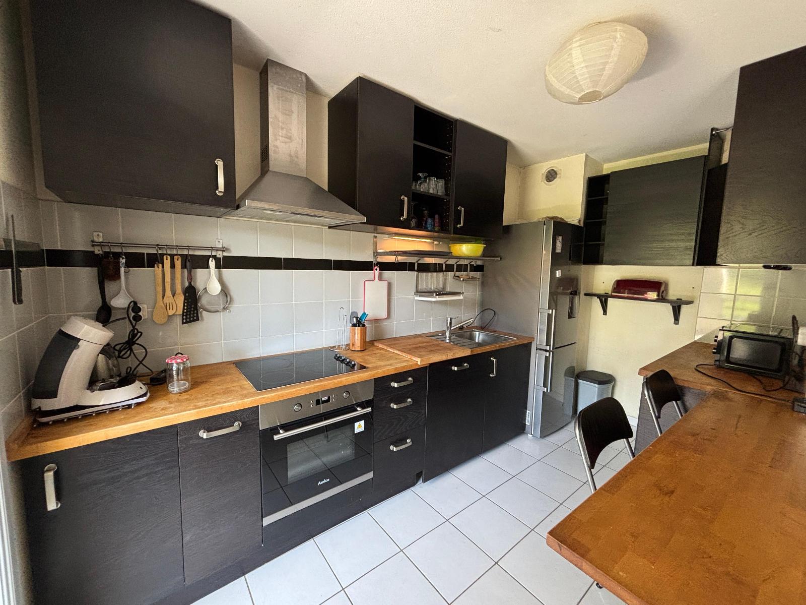 Appartement Chemin de la Salade Ponsan à Toulouse