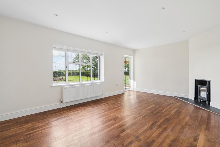 House Chorleywood Road in Three Rivers