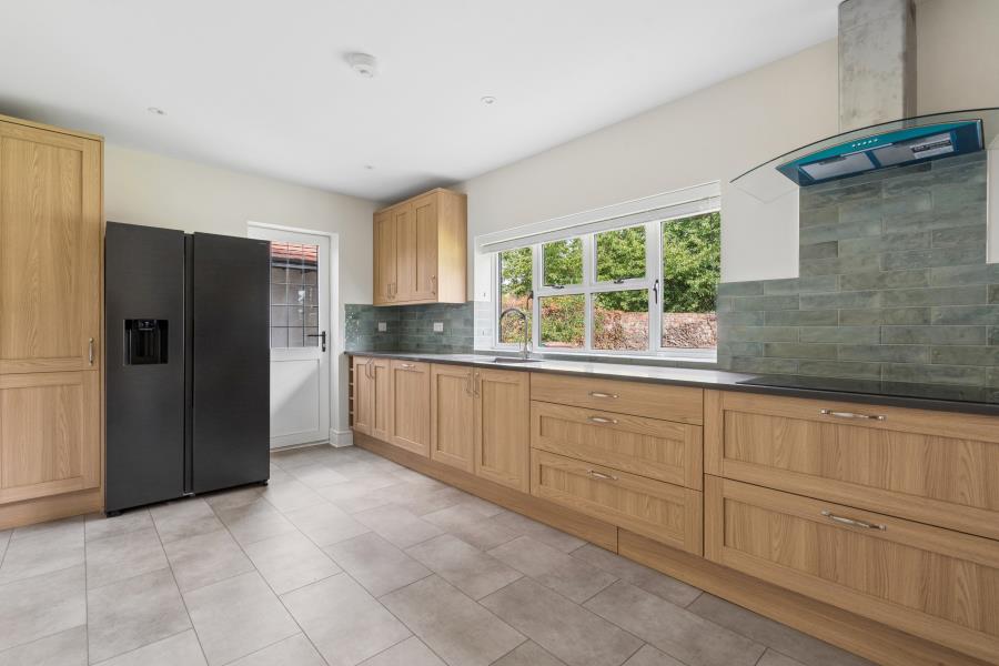 House Chorleywood Road in Three Rivers
