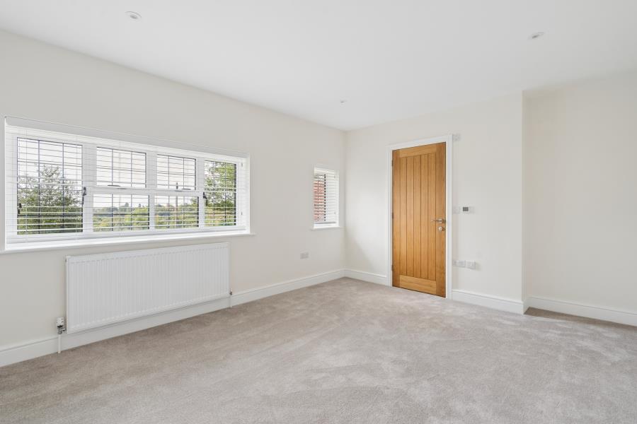 House Chorleywood Road in Three Rivers