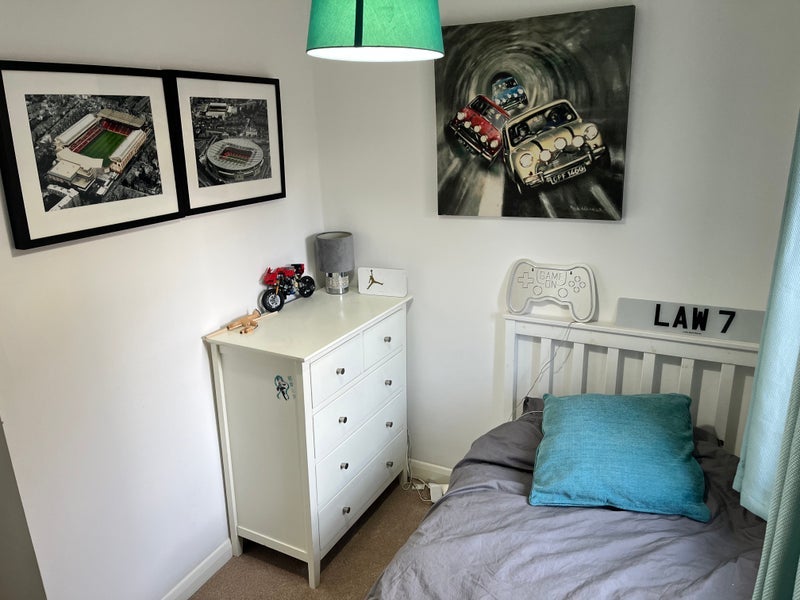 Room Hadham Road in East Hertfordshire
