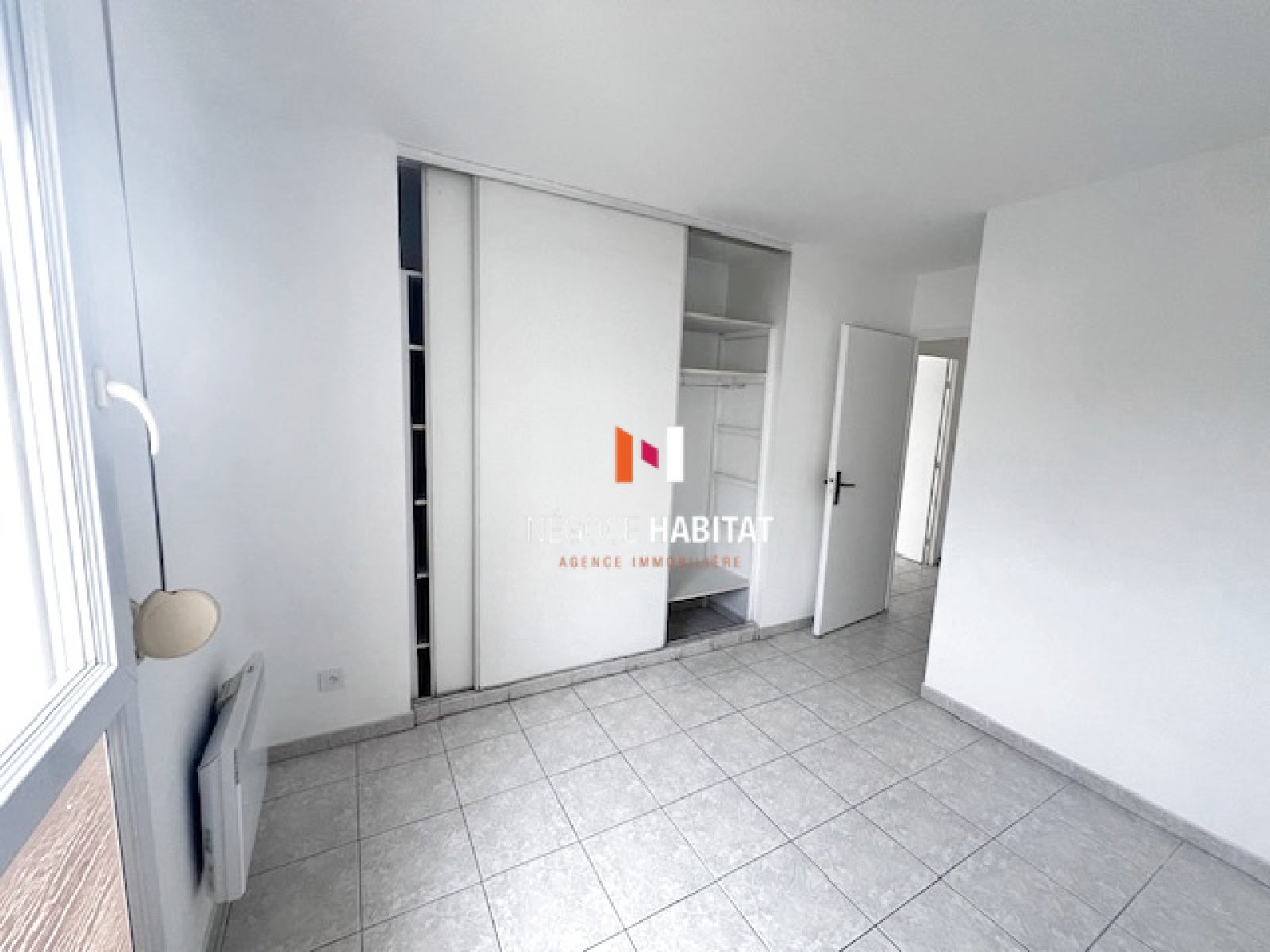 Appartement Rue de Malbosc à Montpellier