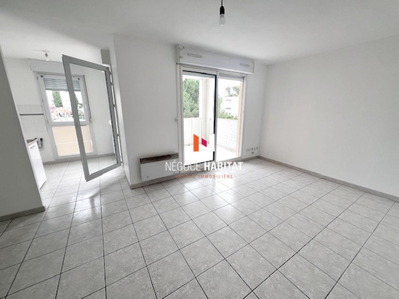 Appartement Rue de Malbosc à Montpellier