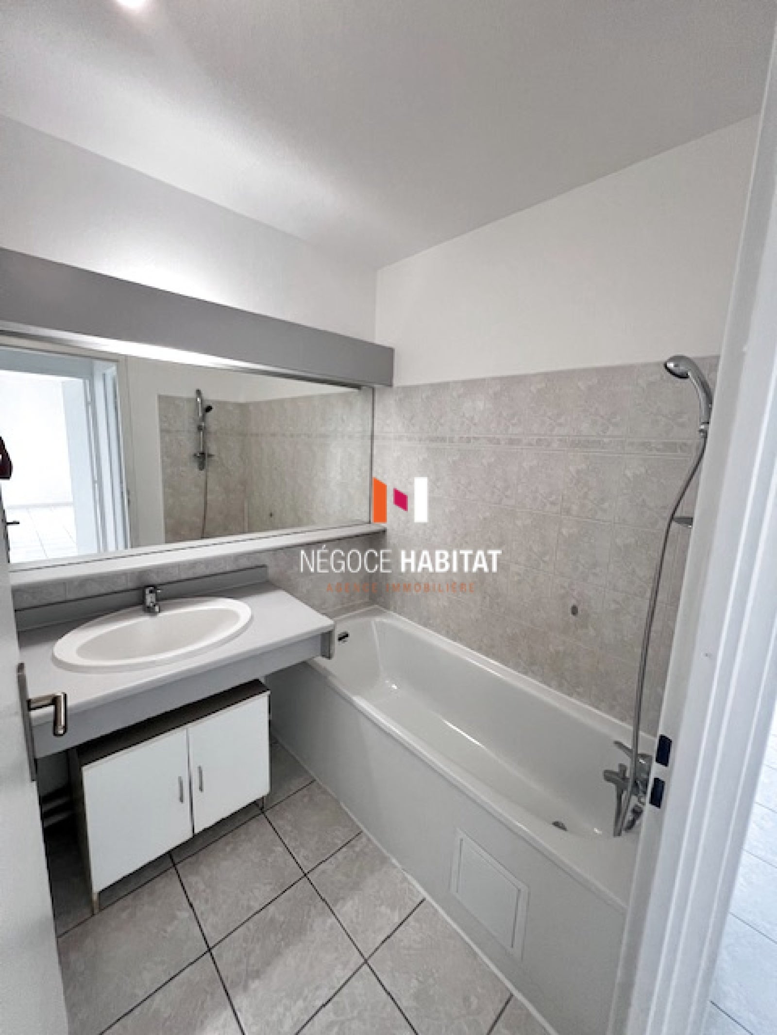 Appartement Rue de Malbosc à Montpellier