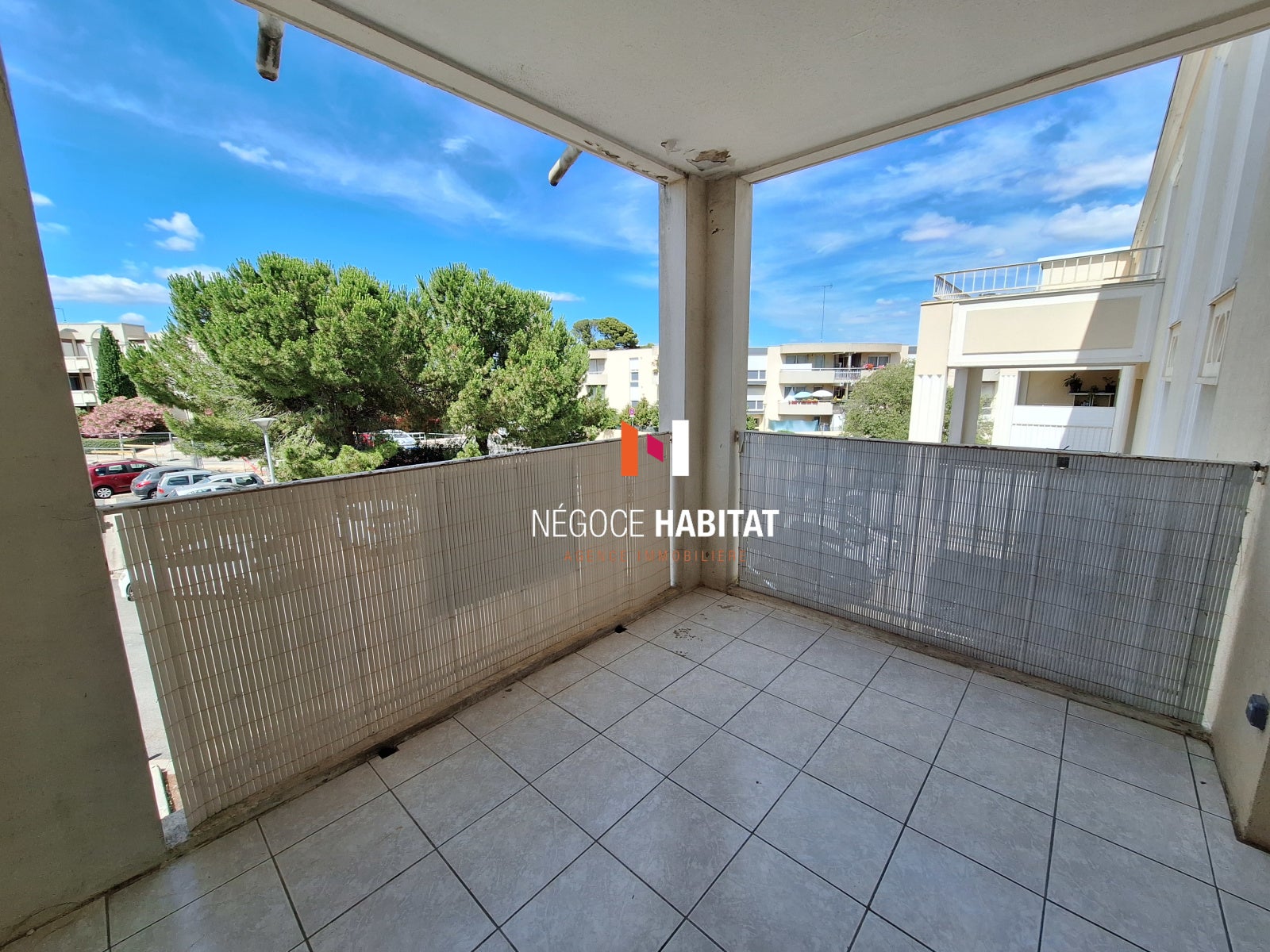 Appartement Rue de Malbosc à Montpellier