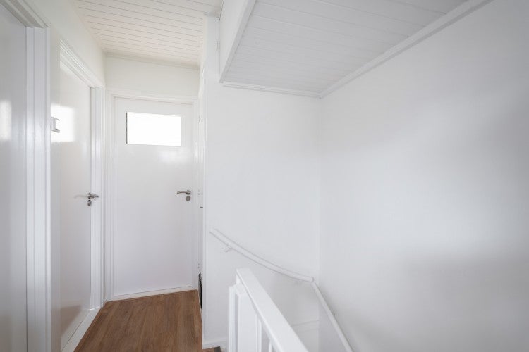 Tussenwoning te koop: Van Eysingalaan 6, Utrecht
