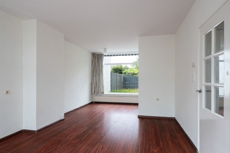 Tussenwoning te koop: Van Eysingalaan 6, Utrecht