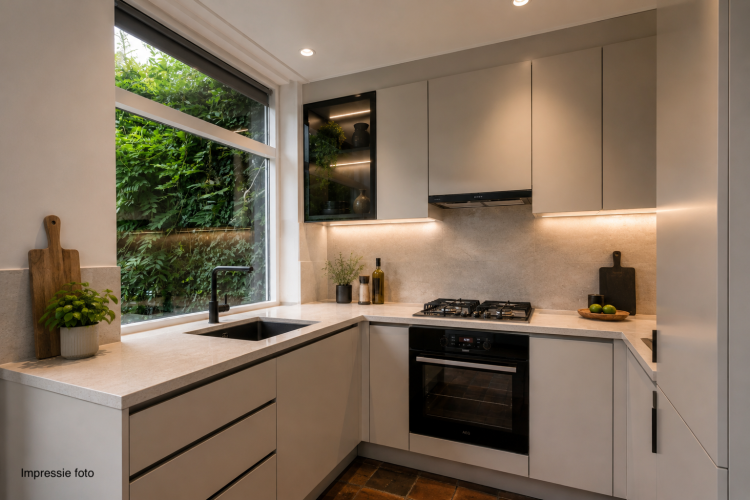 Tussenwoning te koop: Van Eysingalaan 6, Utrecht