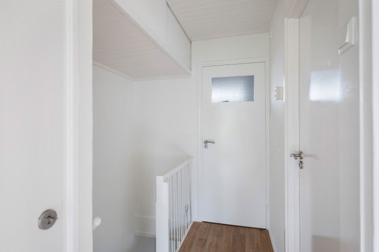 Tussenwoning te koop: Van Eysingalaan 6, Utrecht