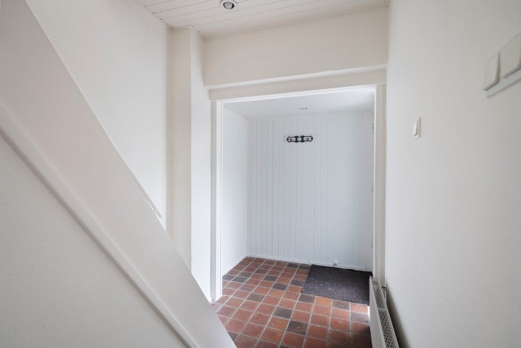 Tussenwoning te koop: Van Eysingalaan 6, Utrecht