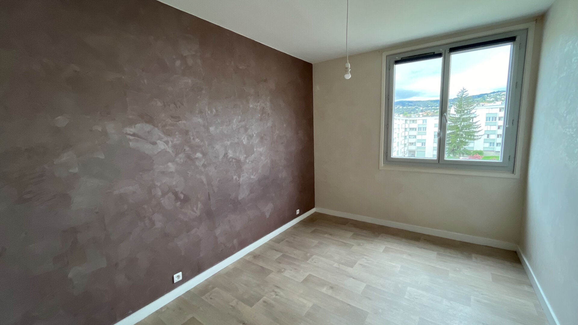 Flat Rue Sully in Clermont-Ferrand