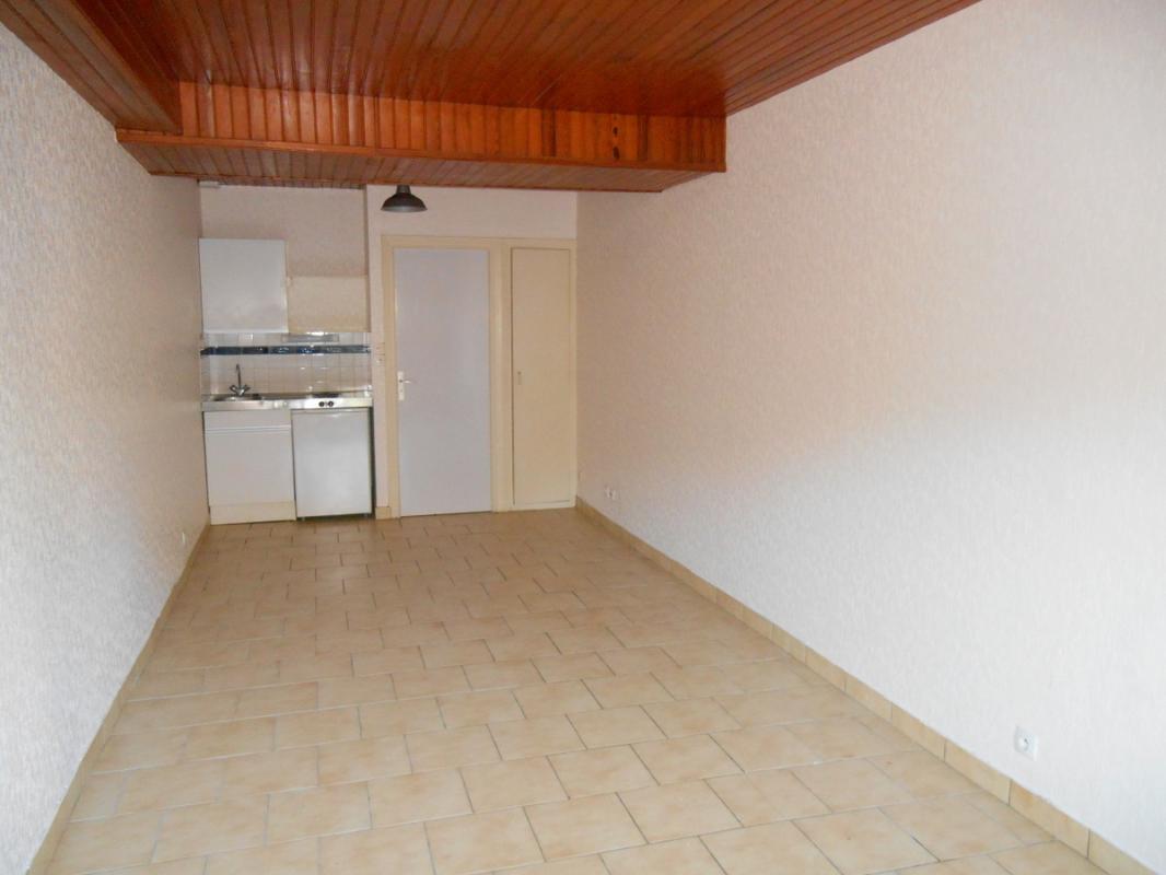 Chambre Rue Michel-Ange à Montpellier
