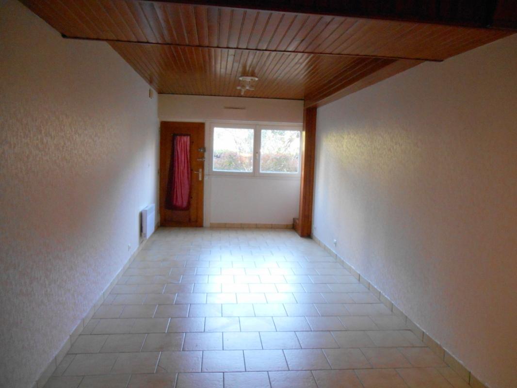 Chambre Rue Michel-Ange à Montpellier