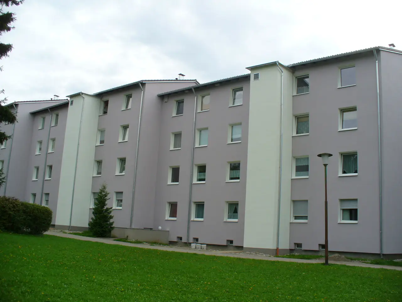 Wohnung Am Krachenberg in Landsberg am Lech