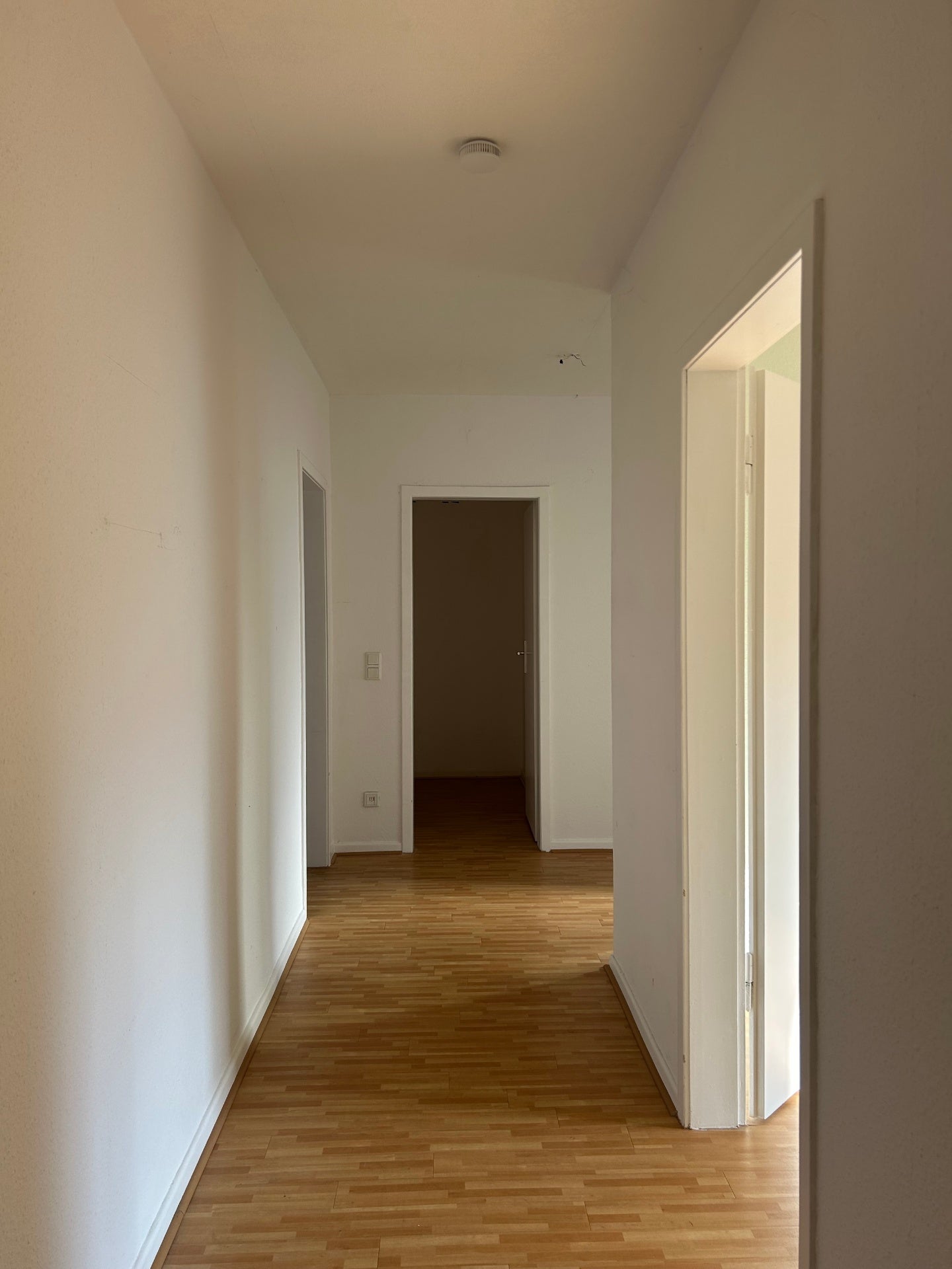 Wohnung Am Hölterhof in Radevormwald