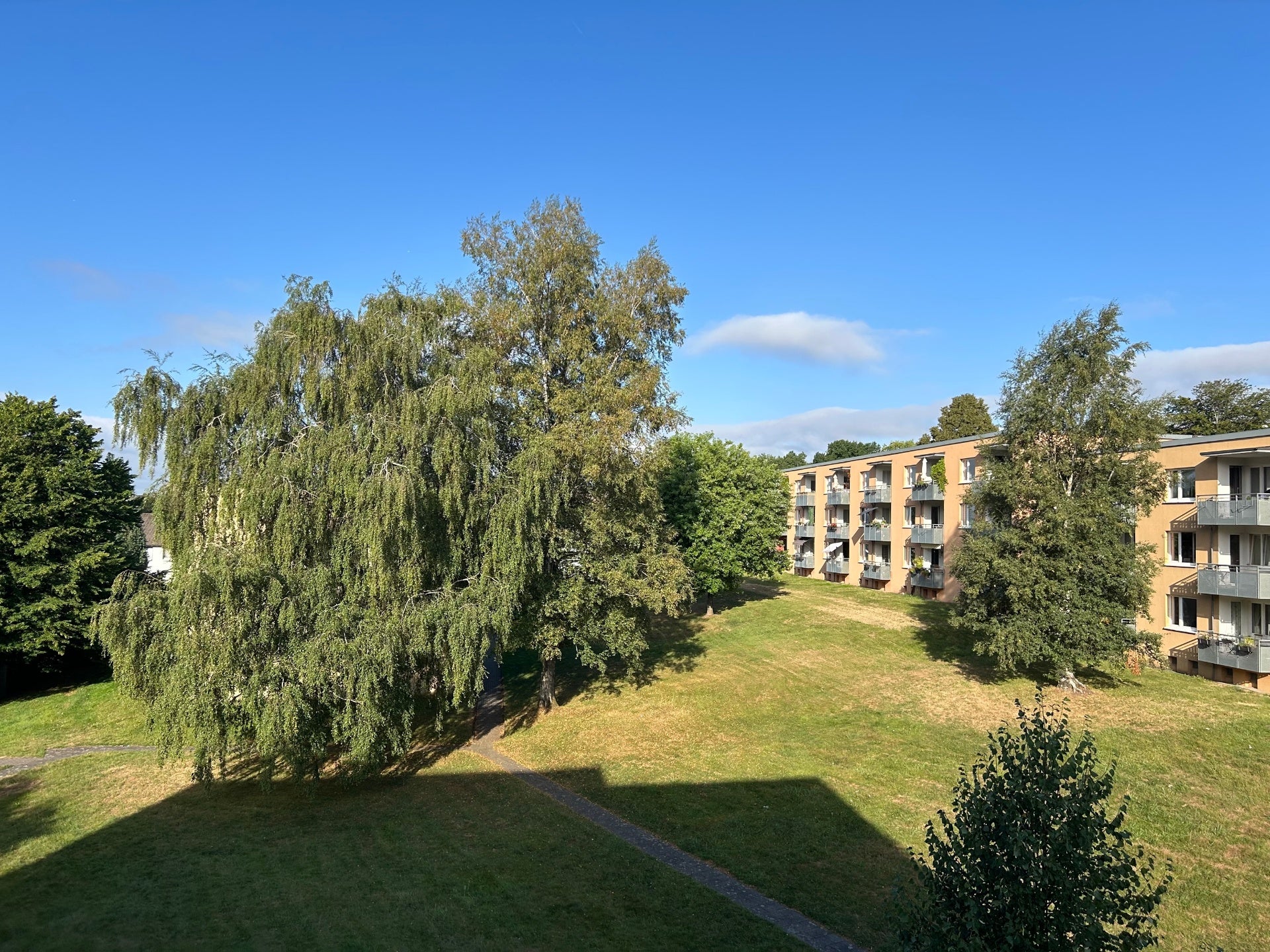 Wohnung Am Hölterhof in Radevormwald