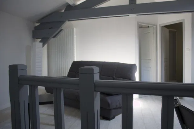 Appartement Impasse des Pacages à Ménétrol