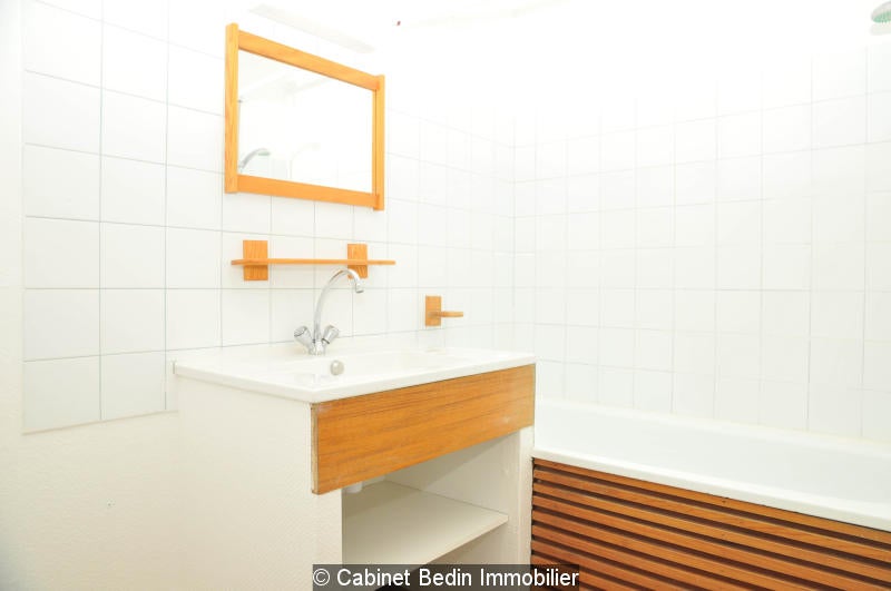 Flat Rue Alexis Larrey in Toulouse