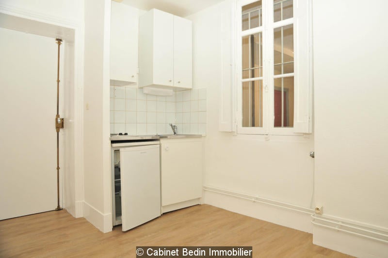 Flat Rue Alexis Larrey in Toulouse