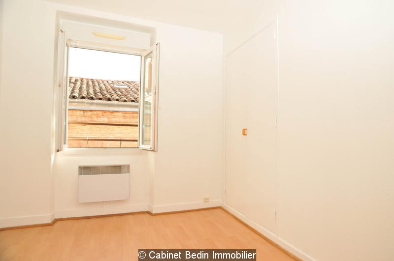 Flat Rue Alexis Larrey in Toulouse