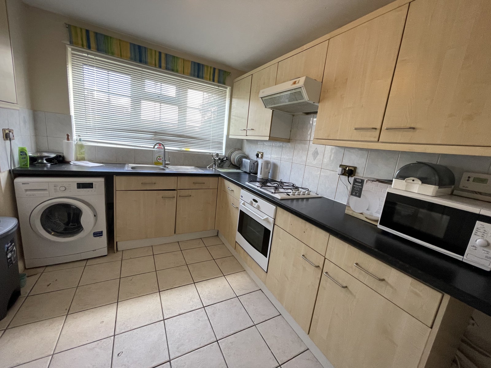 Room Lime Grove in London