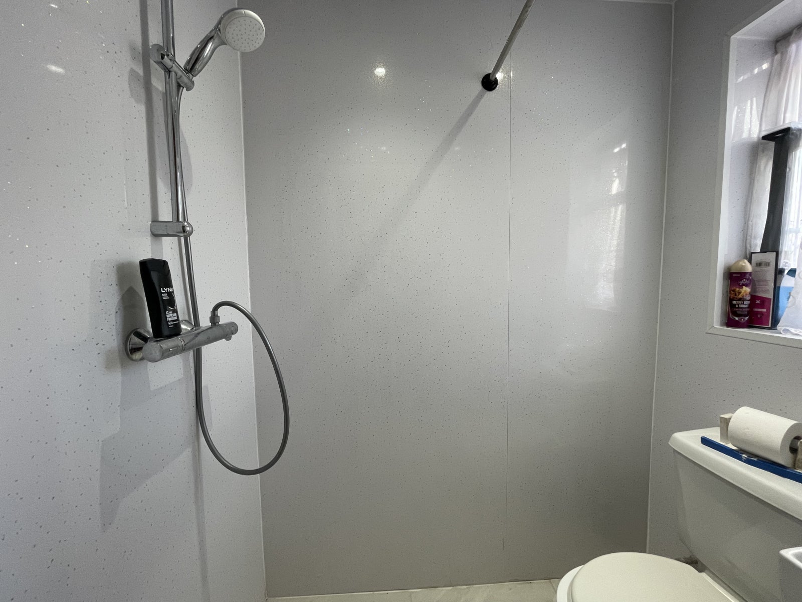 Room Lime Grove in London