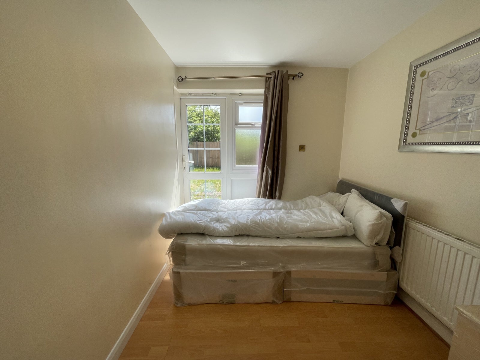 Room Lime Grove in London