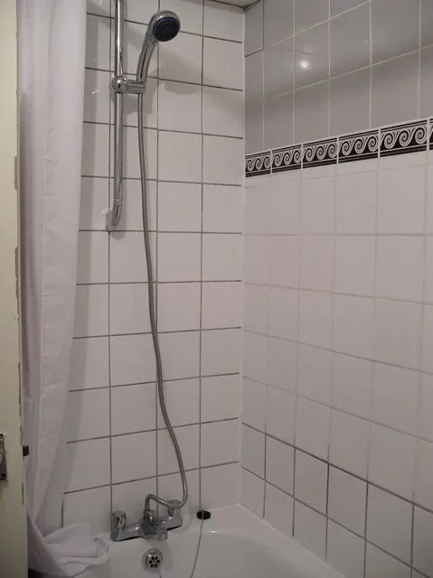 Flat Shakspeare Walk in Greater London