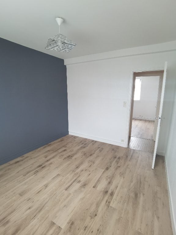 Appartement Rue de Plaisance à Rennes