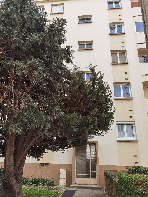 Flat Rue de Plaisance in Rennes