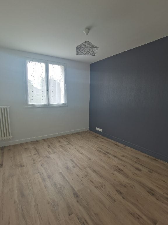 Appartement Rue de Plaisance à Rennes