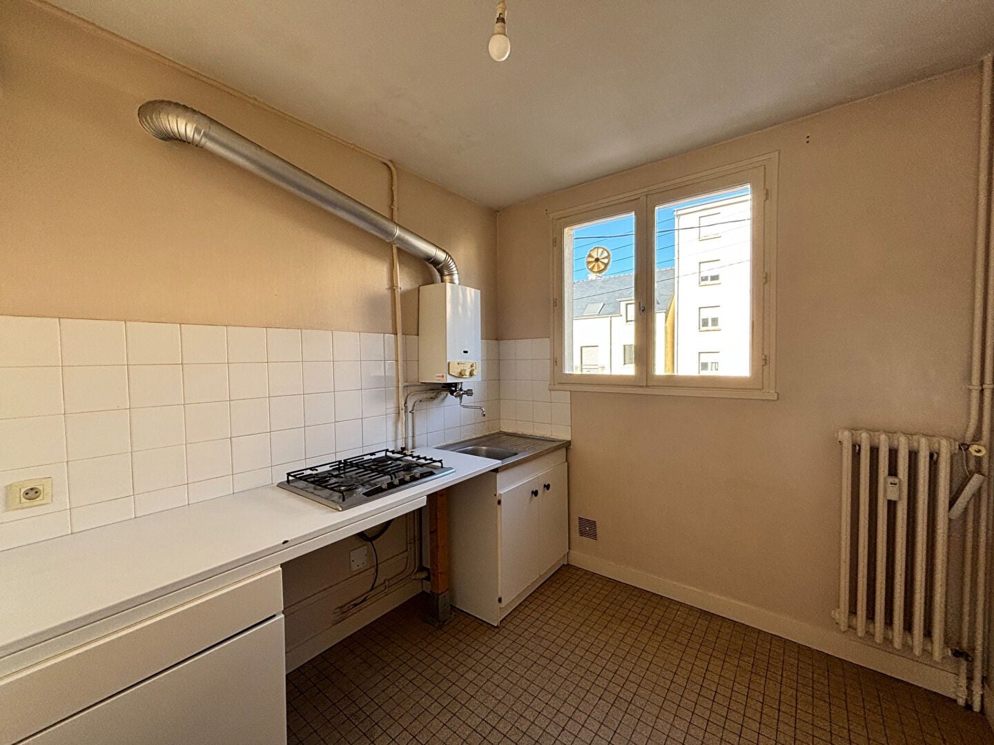 Appartement Rue Jack Kerouac à Rennes
