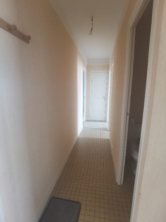 Appartement Rue Aurélie Nemours à Rennes