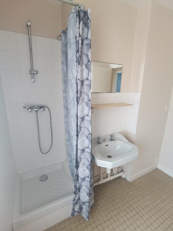 Flat Rue de Plaisance in Rennes