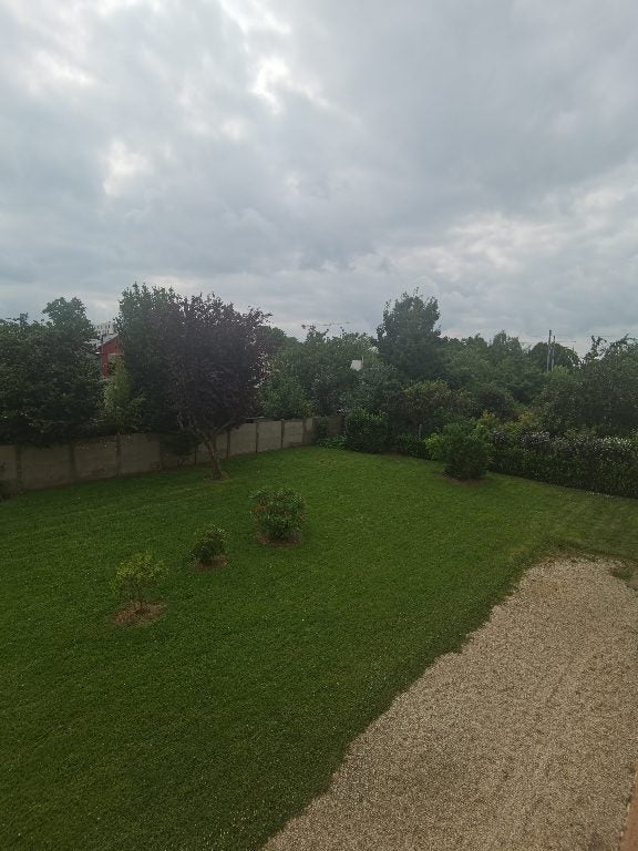 Appartement Boulevard de Verdun à Rennes