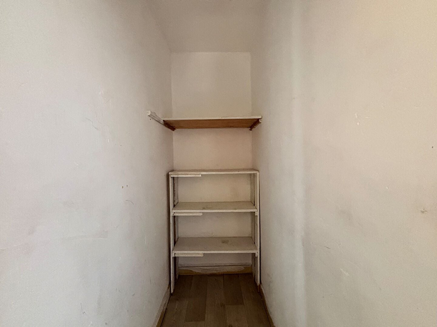 Appartement Mail Emmanuel Le Ray à Rennes