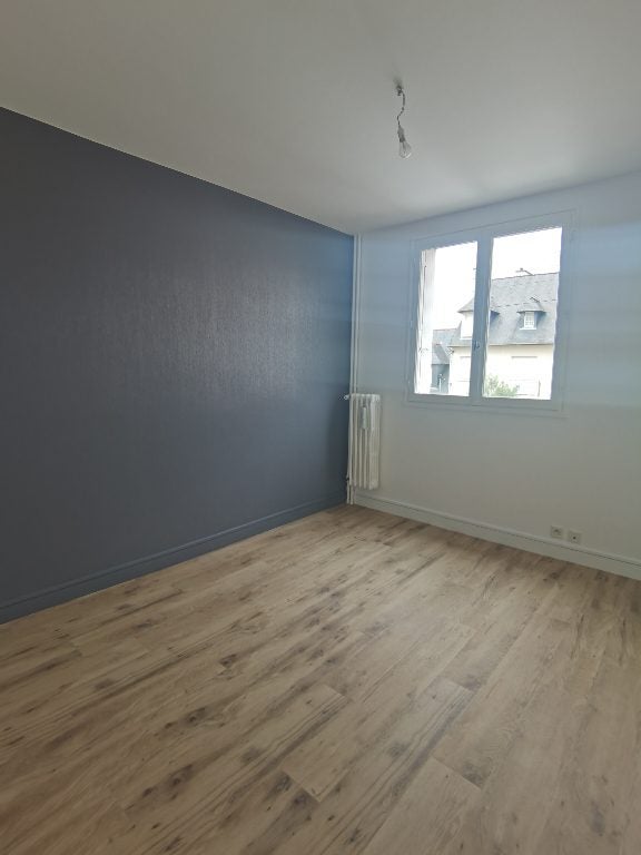 Flat Rue Saint-Melaine in Rennes