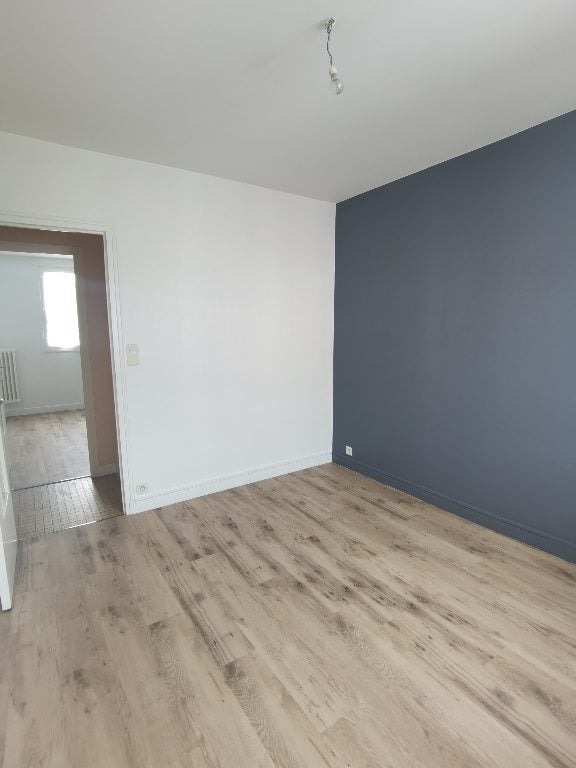 Flat Rue de Plaisance in Rennes