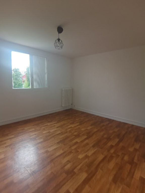 Appartement Rue Aurélie Nemours à Rennes