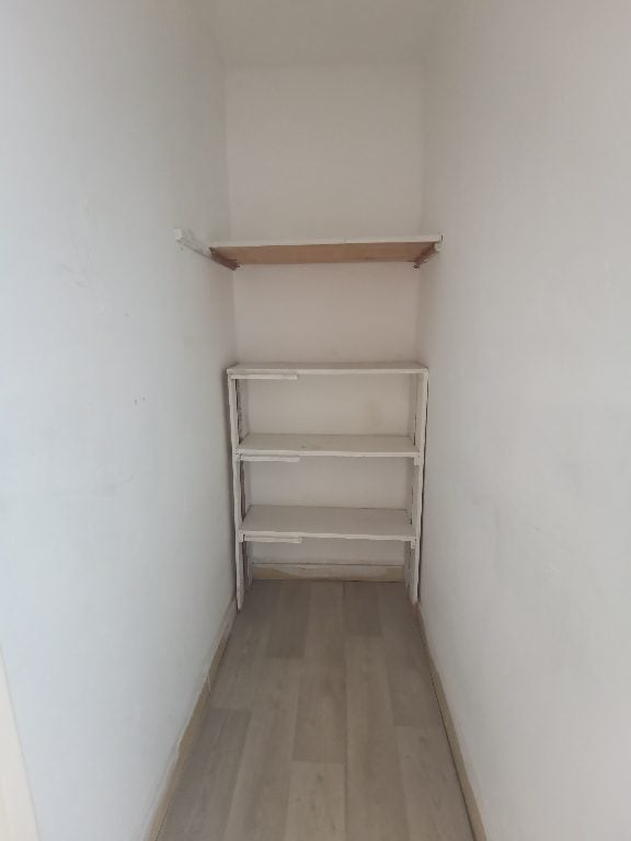 Appartement Rue de Plaisance à Rennes