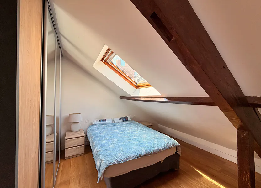 Appartement Rue Gabriel Péri à Montrouge