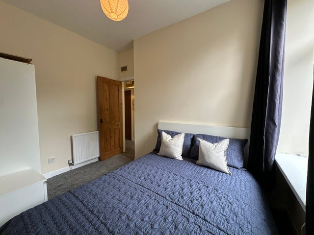 Flat Walker Road in Aberdeen City