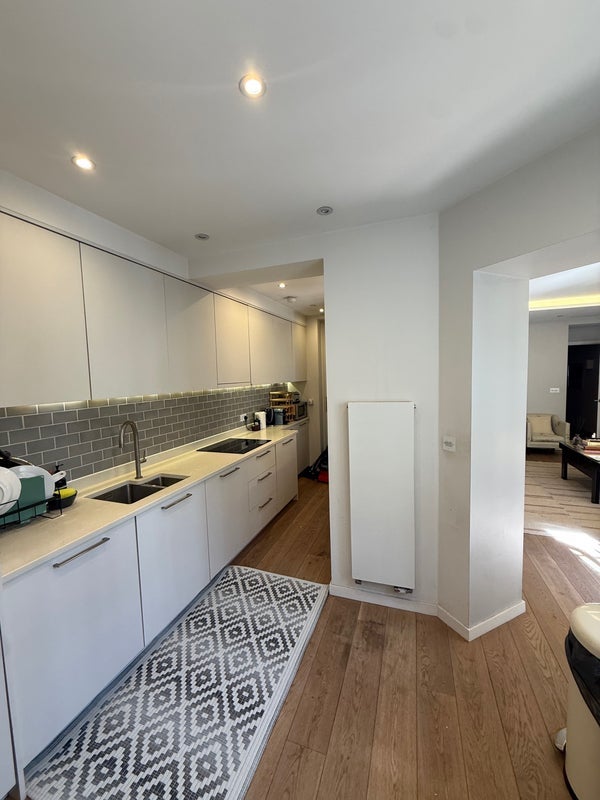 Room Elm Park Gardens in Greater London