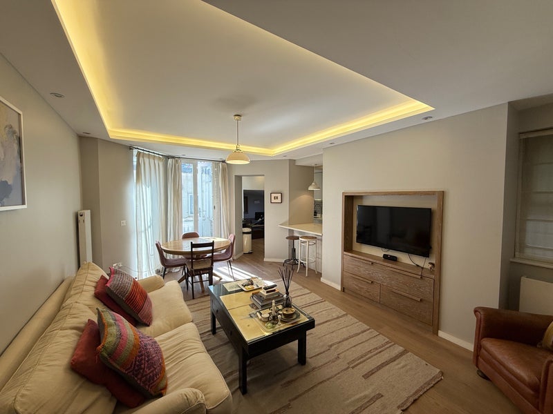 Room Elm Park Gardens in Greater London