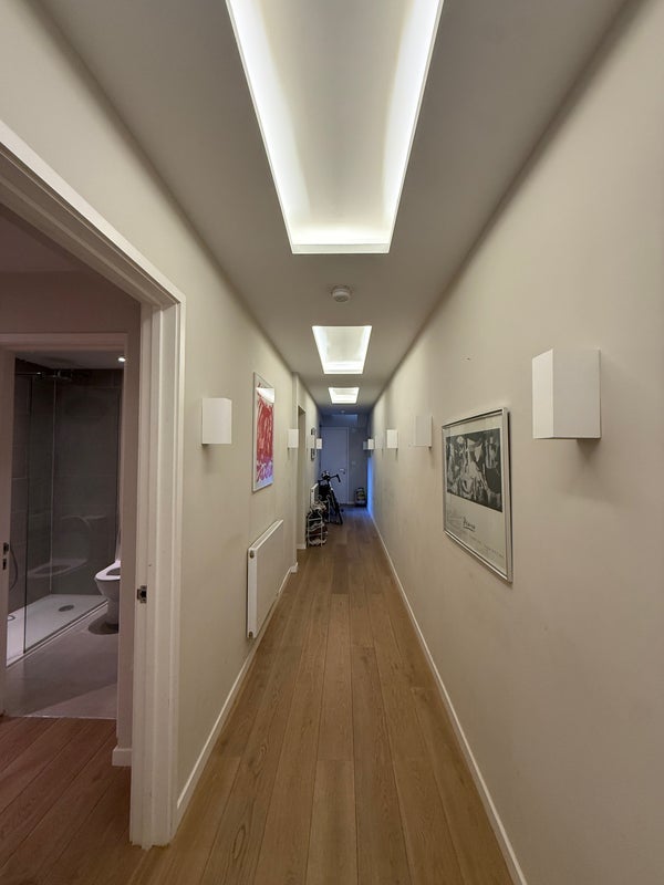 Room Elm Park Gardens in Greater London